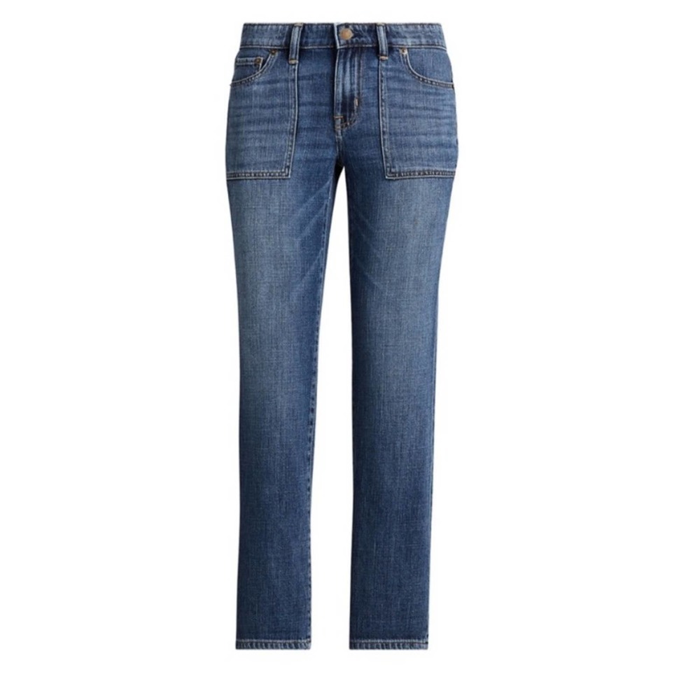 Lauren Ralph Lauren Estate Jeans